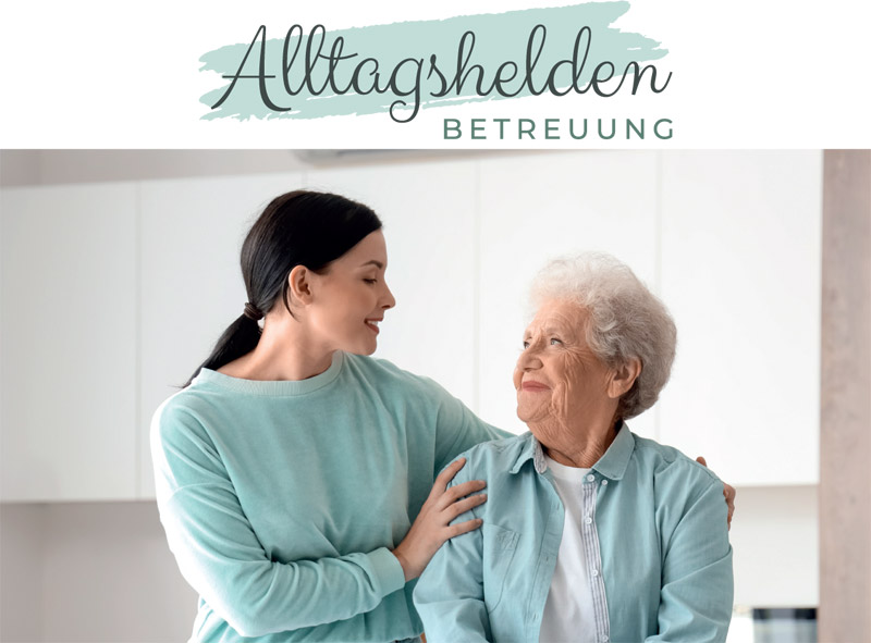  Betreuungsdienst Alltagshelden